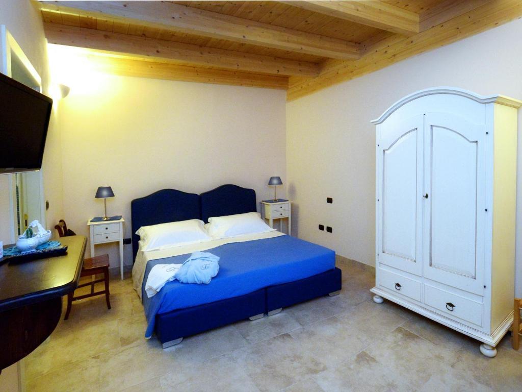 Tenuta Monaci La Murra Bed & Breakfast Carmiano  Room photo